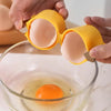 Eggshell Separator Tool