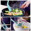 Silicone Cooking Utensils Set