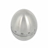 Egg and Apple Kitchen Timer