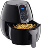 Programmable Air Fryer