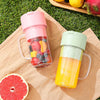 Angelic Kitchenware™ Portable Electric Juicer Cup