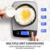 Digital Kitchen Scale