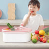 Angelic Kitchenware™ Vegetable/Fruit Washing Machine 