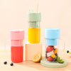 Angelic Kitchenware™ Portable Electric Juicer Cup