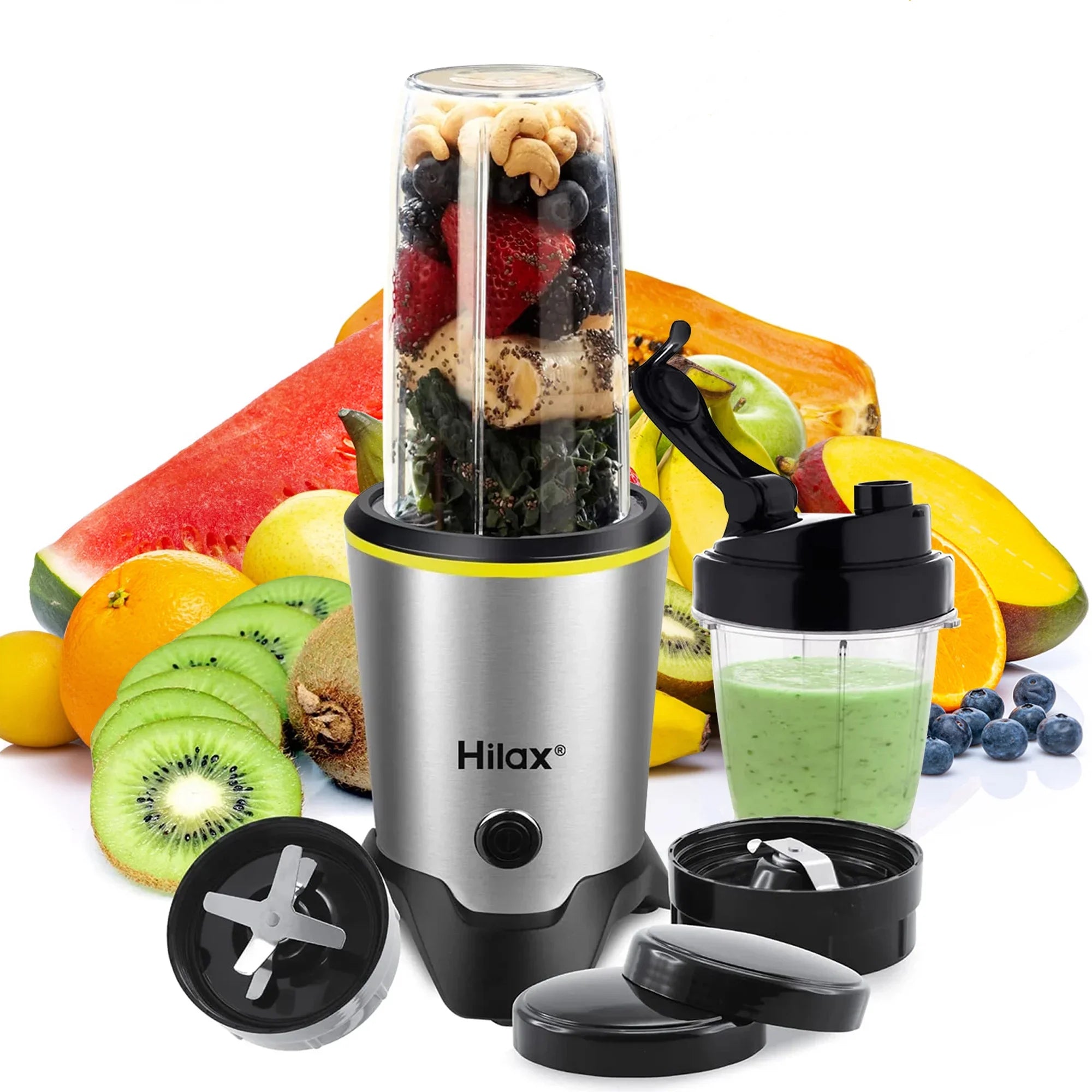 Portable Blender