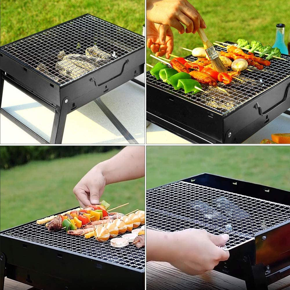 Portable Barbecue Grill 