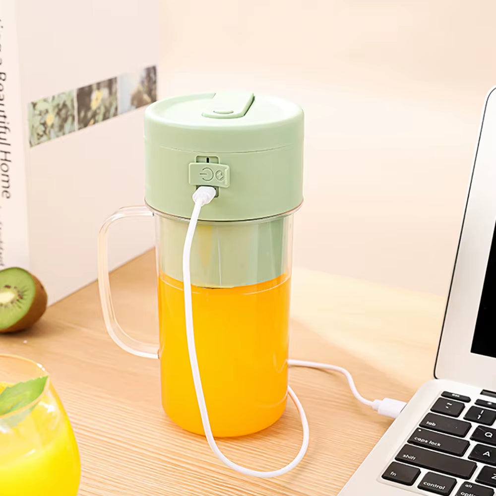 Angelic Kitchenware™ Portable Electric Juicer Cup