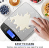 Digital Kitchen Scale