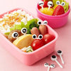 Cute Plastic Fruit Toothpicks