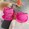 Hello Kitty Sanrio Mould 