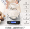 Digital Kitchen Scale