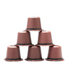 Reusable Nespresso Coffee Capsules