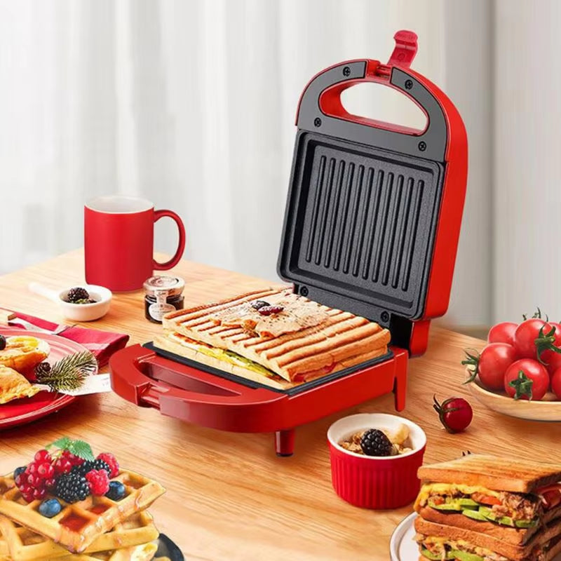 Angelic Kitchenware™ Multi-functional Breakfast Machine