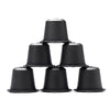 Reusable Nespresso Coffee Capsules