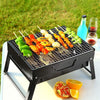 Portable Barbecue Grill 