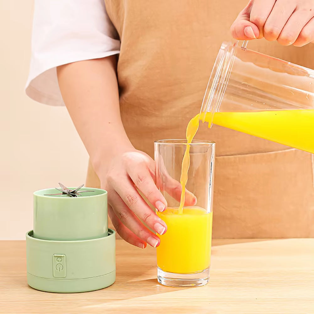 Angelic Kitchenware™ Portable Electric Juicer Cup