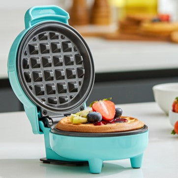 Mini Waffle Makers