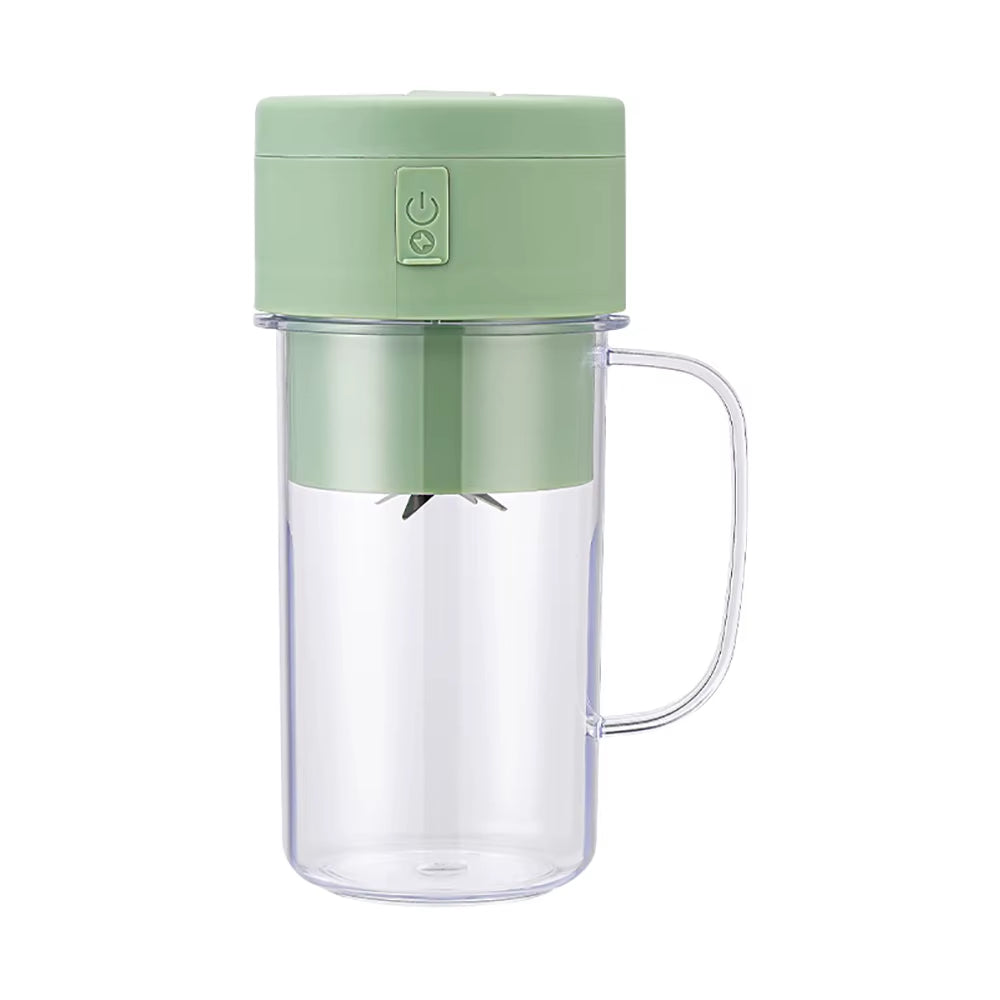 Angelic Kitchenware™ Portable Electric Juicer Cup